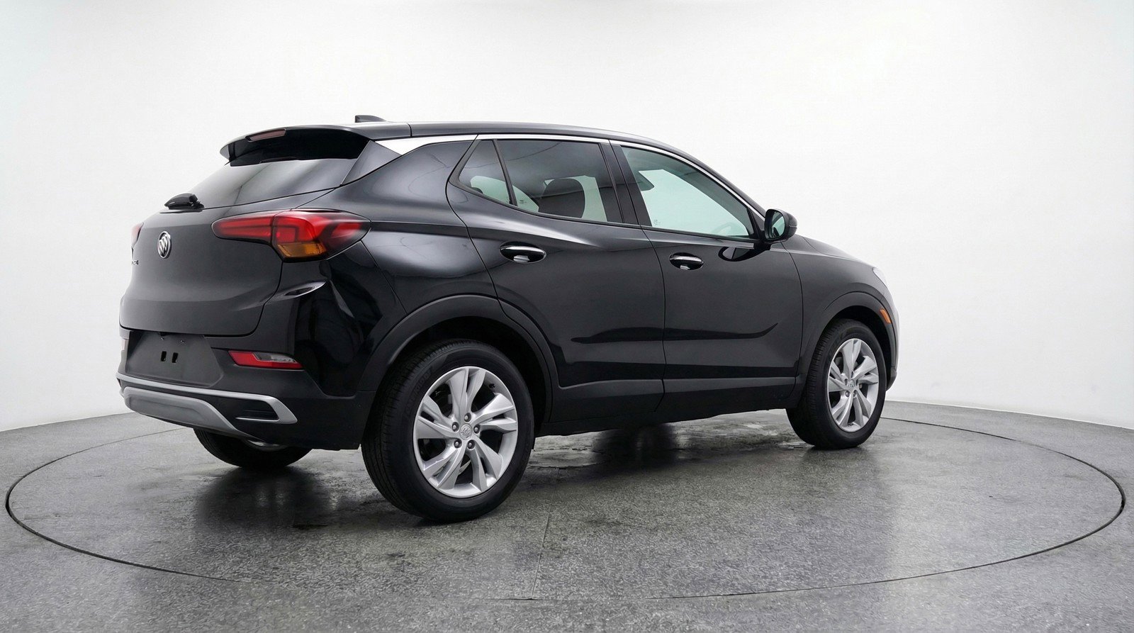 Used 2025 Buick Encore GX Preferred image 9