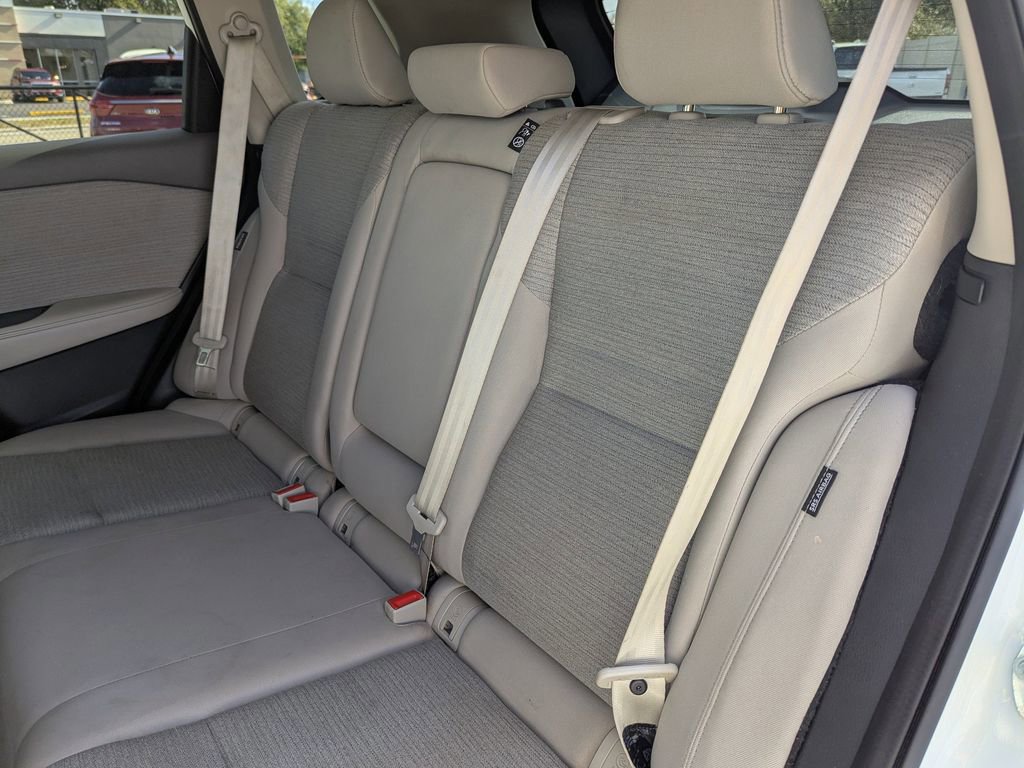 Used 2021 Nissan Rogue SV image 14