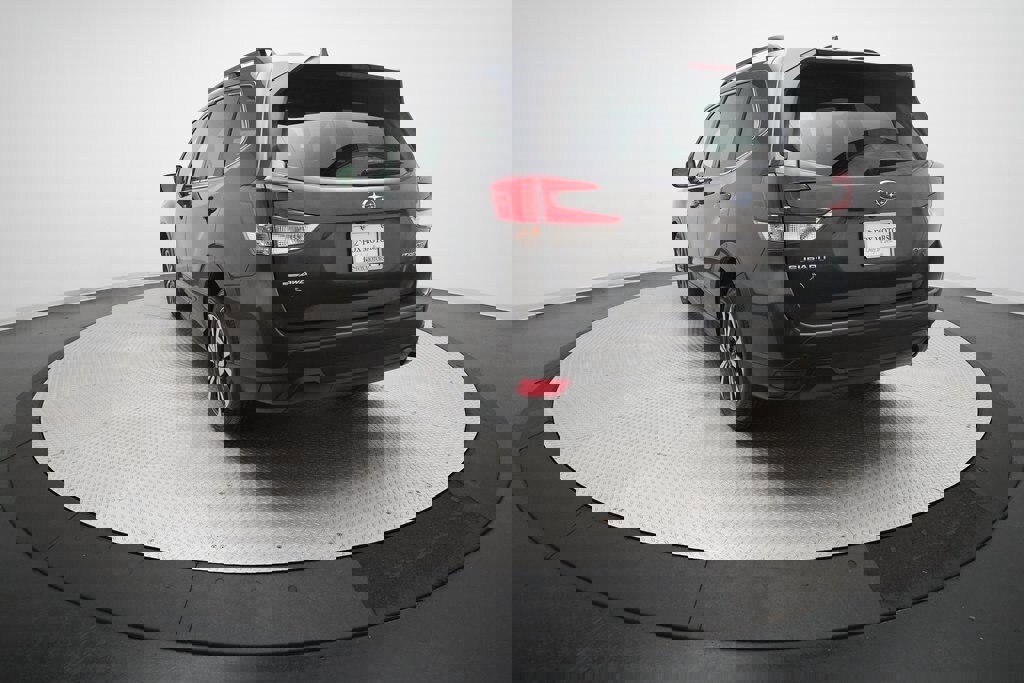 Used 2022 Subaru Forester Limited image 36