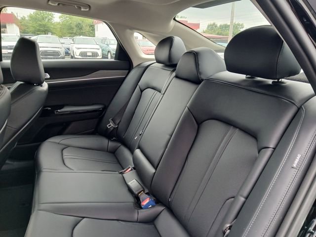 New 2026 Kia K5 EX image 43
