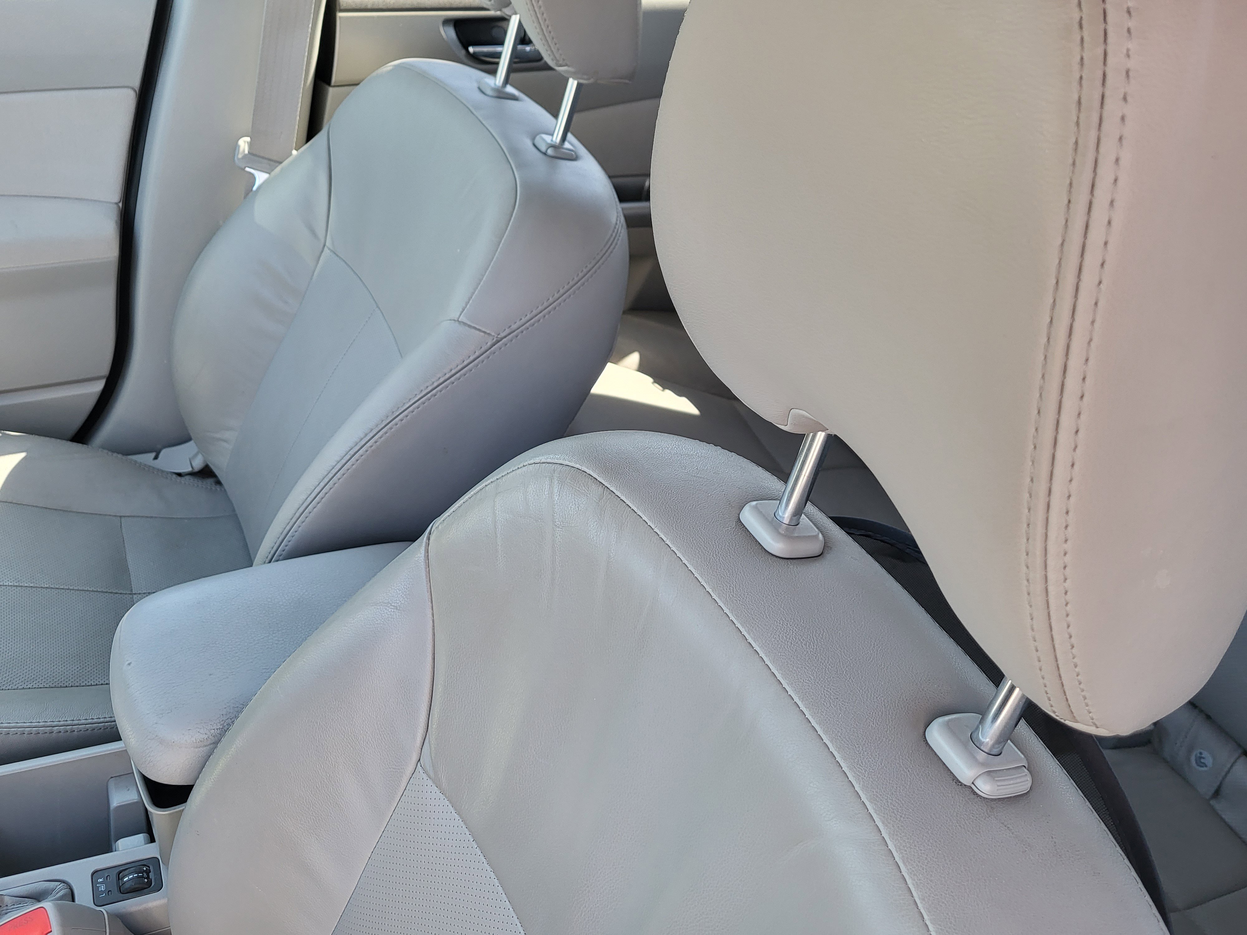 Used 2010 Subaru Forester 2.5X Limited w/ Popular Equipment Group 4B image 14