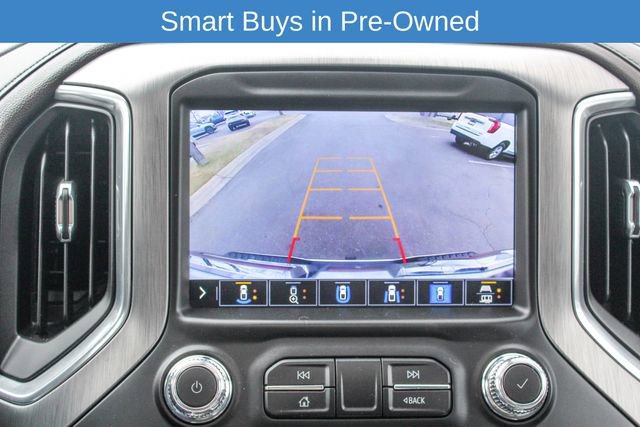 Used 2020 GMC Sierra 2500 Denali w/ Denali Ultimate Package image 20