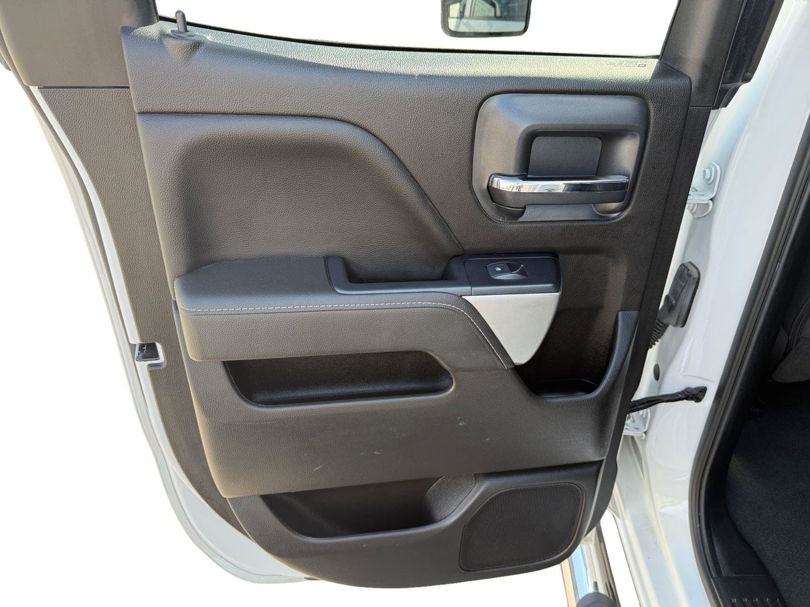Used 2019 Chevrolet Silverado 2500 LT w/ All Star Edition AWD/4WD image 19