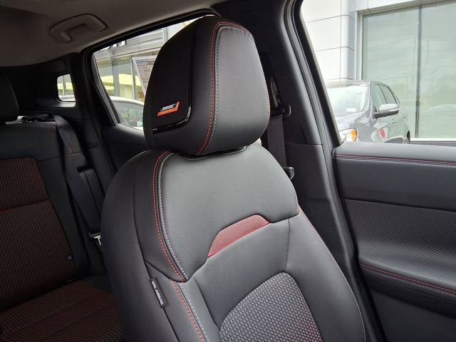 New 2026 Nissan Kicks SR w/ SR Premium Package FWD image 28