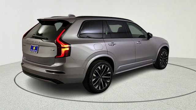 New 2026 Volvo XC90 T8 Ultra w/ Protection Package AWD/4WD image 7