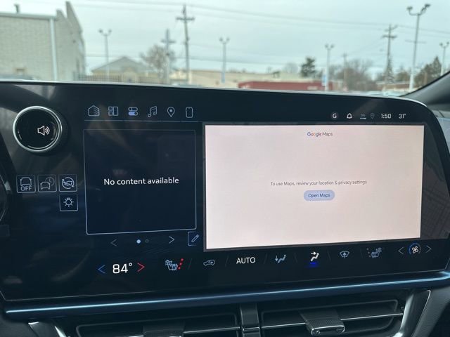 New 2026 Chevrolet Equinox EV LT image 25