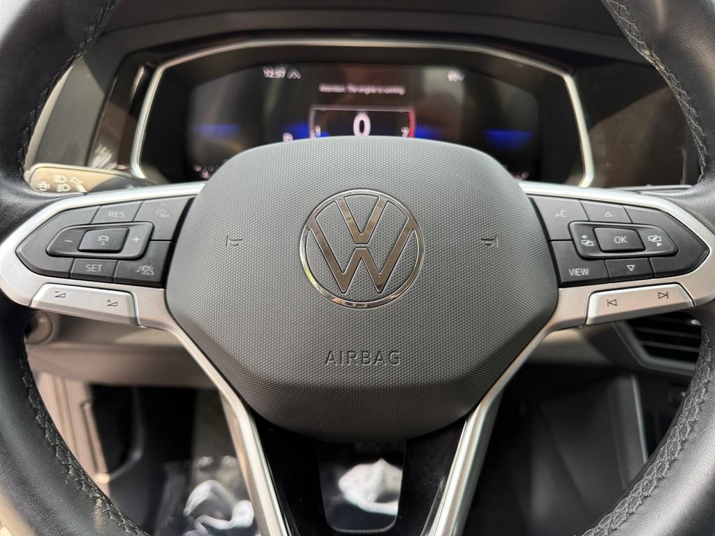 Used 2024 Volkswagen Jetta SE FWD image 20