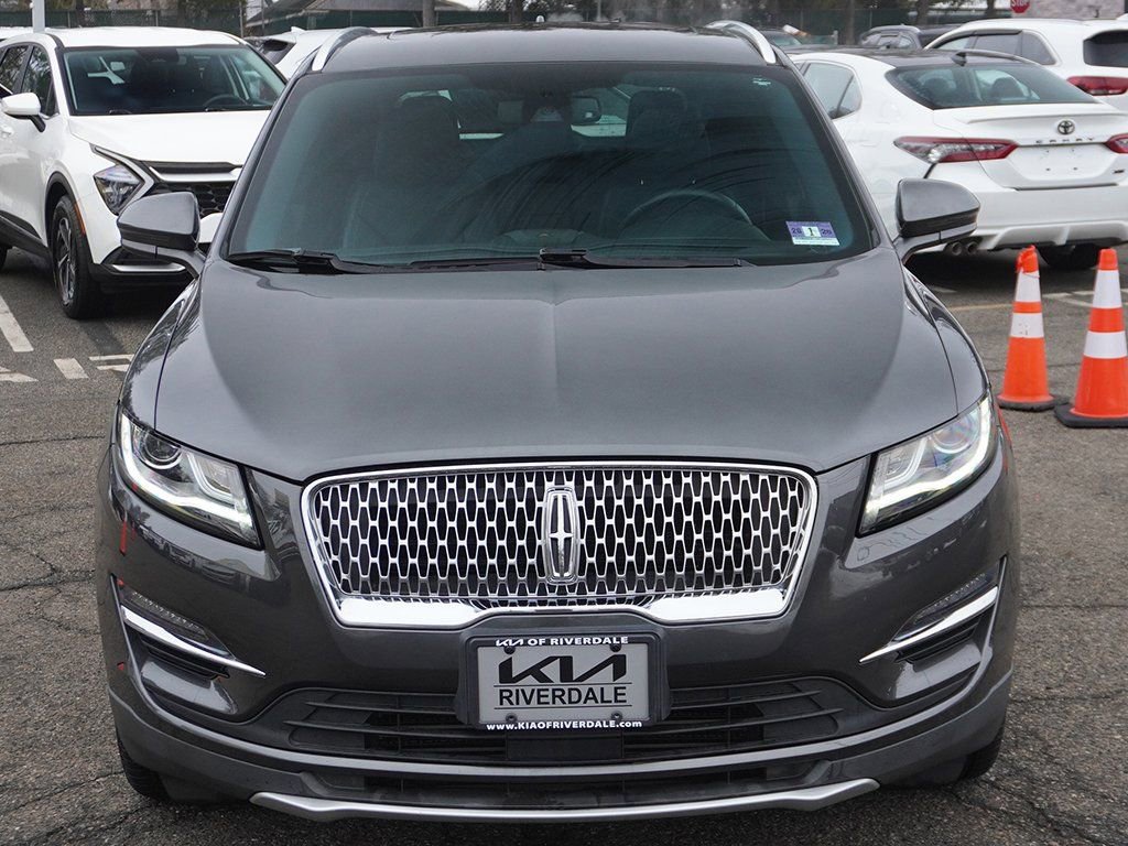 Used 2019 Lincoln MKC Reserve w/ MKC Climate Package AWD/4WD image 12