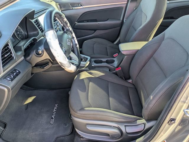 Used 2020 Hyundai Elantra Value Edition w/ Cargo Package (C1) image 15