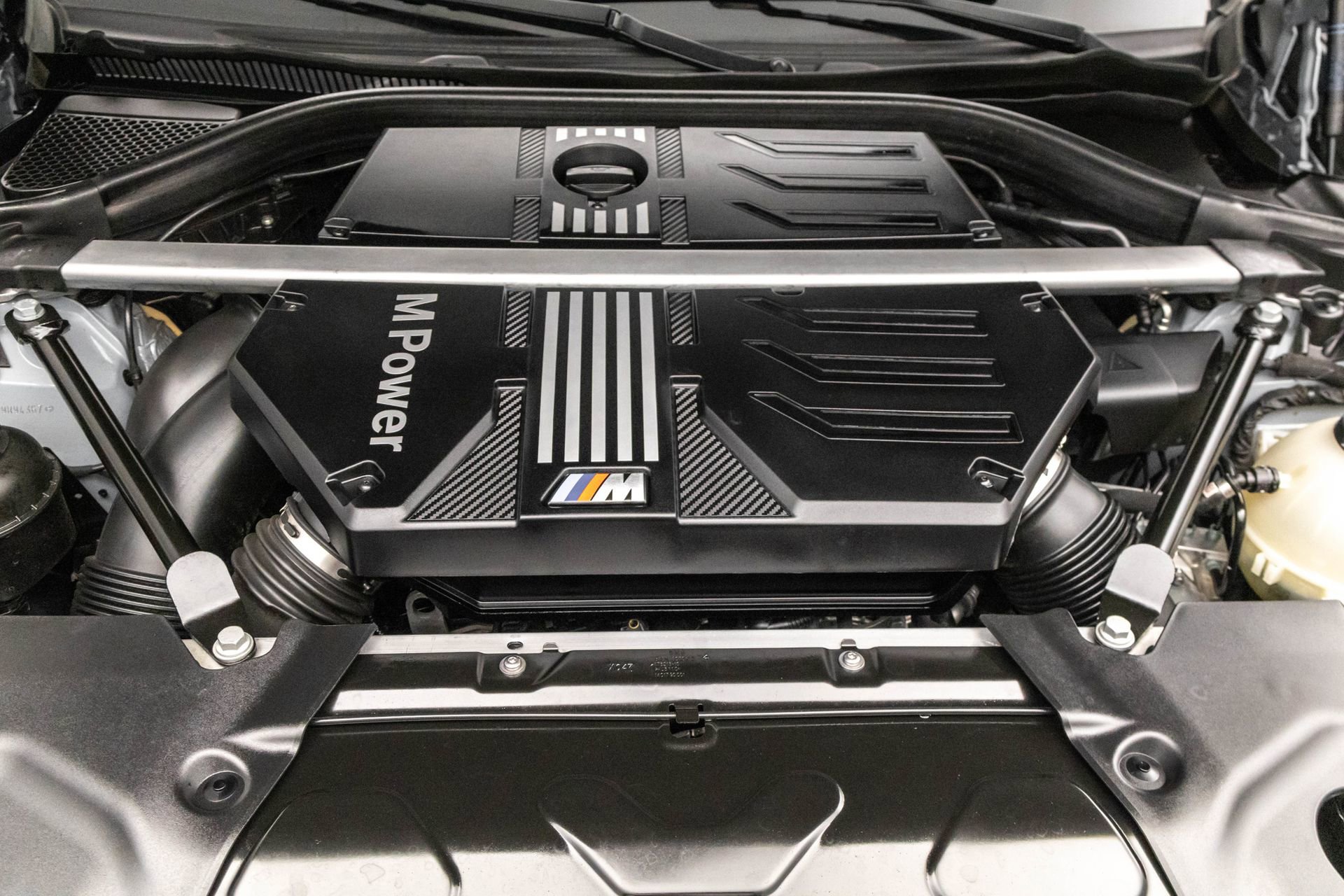 Used 2023 BMW X3 M w/ Competition Package image 46