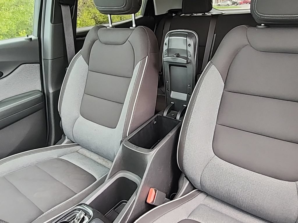 Used 2023 Chevrolet TrailBlazer LT w/ Convenience Package FWD image 24