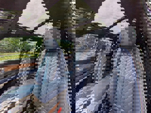 New 2026 Cadillac Vistiq Premium Luxury w/ LPO, Floor Liner Package image 22