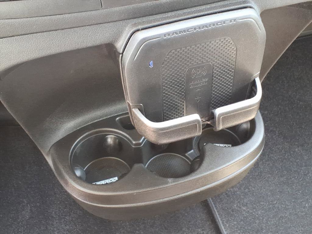 New 2026 RAM ProMaster 2500 w/ Quick Order Package 22H SLT+ image 34