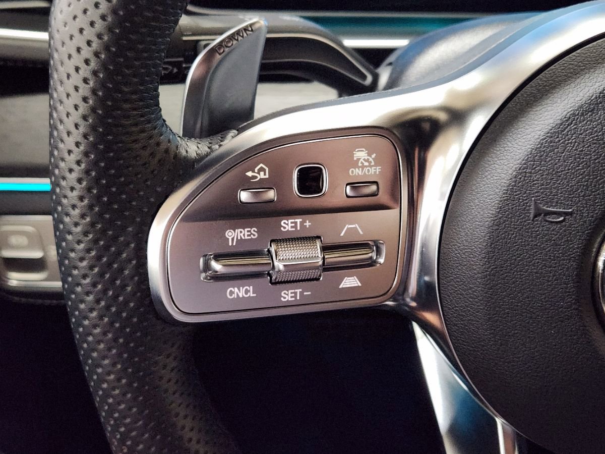 Used 2023 Mercedes-Benz GLE 53 AMG 4MATIC image 50