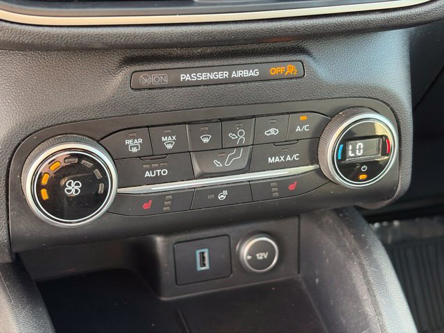 Used 2020 Ford Escape SEL AWD/4WD image 26