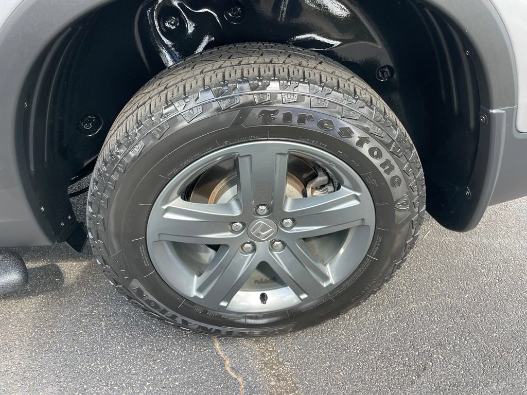 Certified 2023 Honda Ridgeline RTL-E image 41