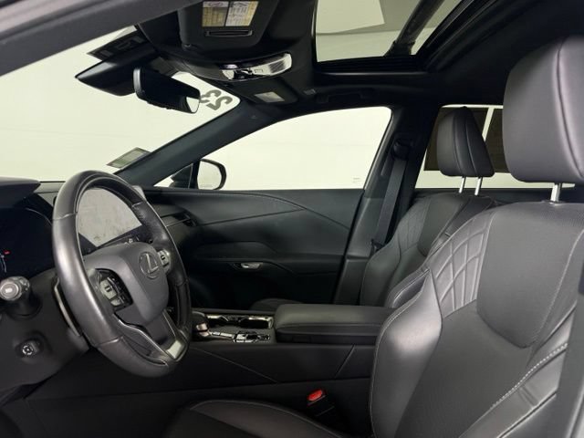 Used 2023 Lexus RX 350 Premium w/ Accessory Package (Z1) AWD/4WD image 21