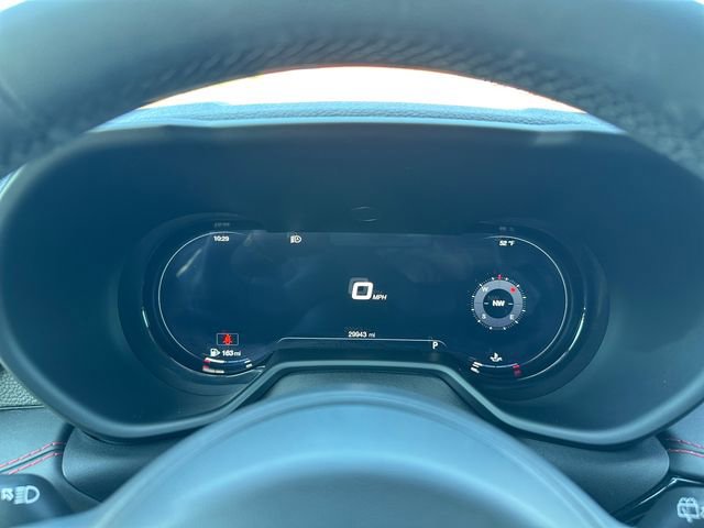 Used 2023 Dodge Hornet GT image 26