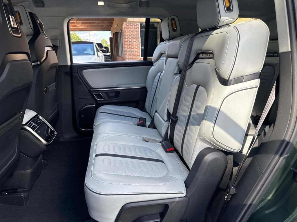 Used 2024 Rivian R1S Adventure AWD/4WD image 6
