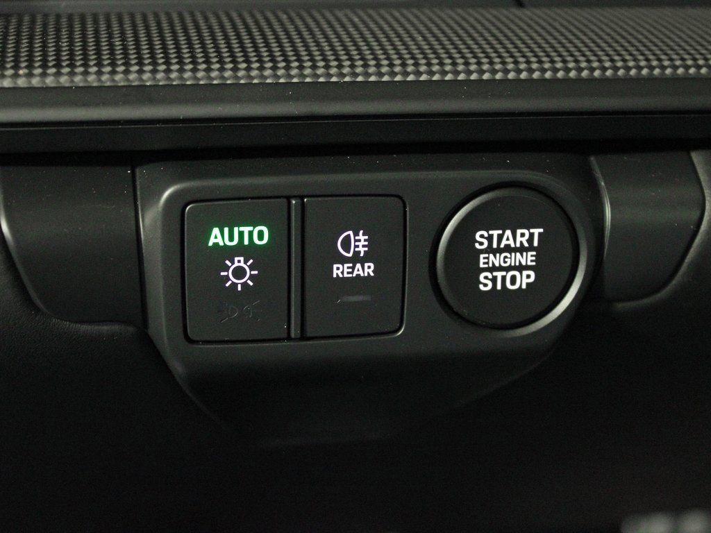 Certified 2025 Porsche 911 Carrera 4 GTS image 22