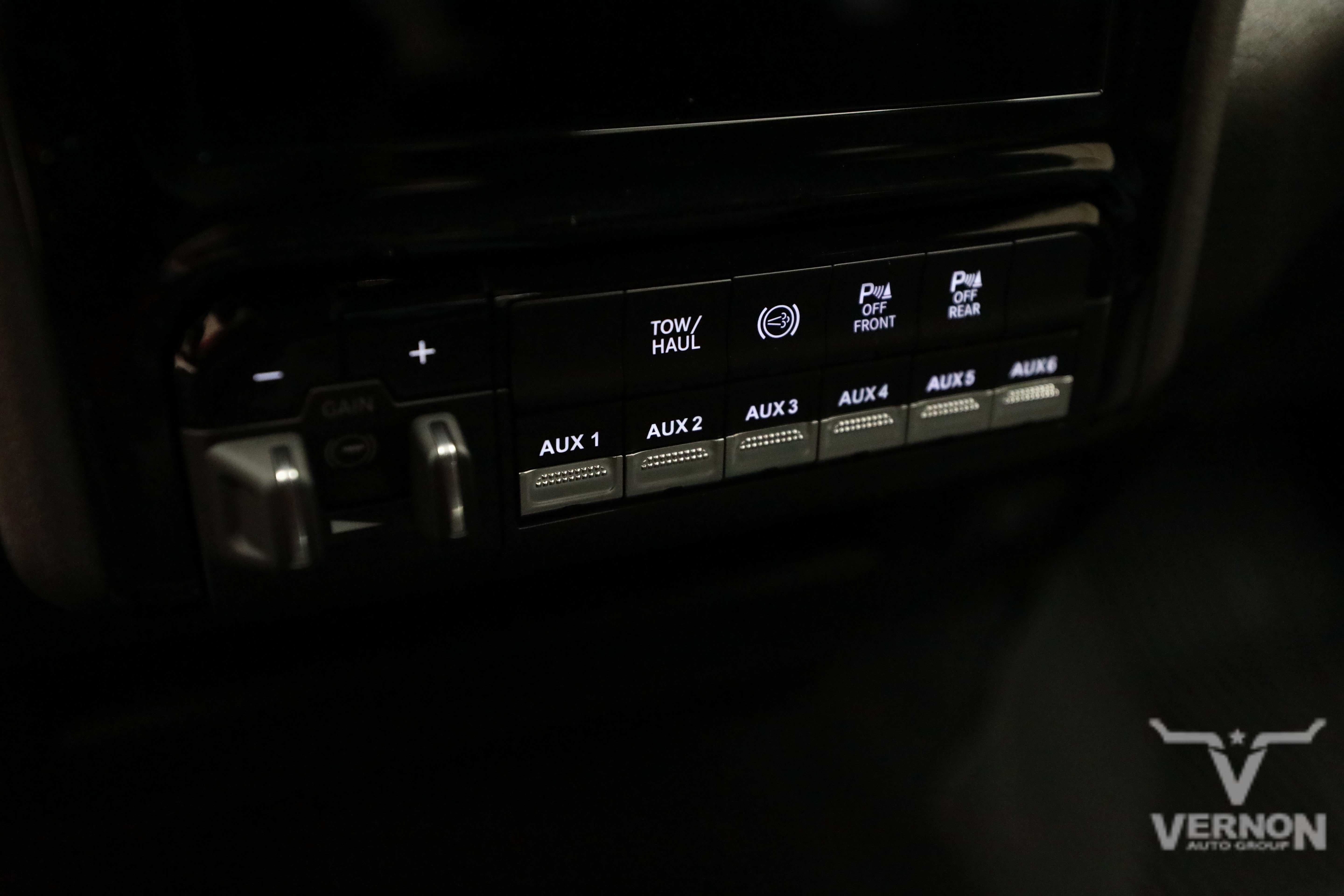 New 2026 RAM 3500 Tradesman AWD/4WD image 24