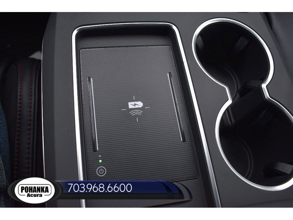 New 2026 Acura MDX Type S image 31