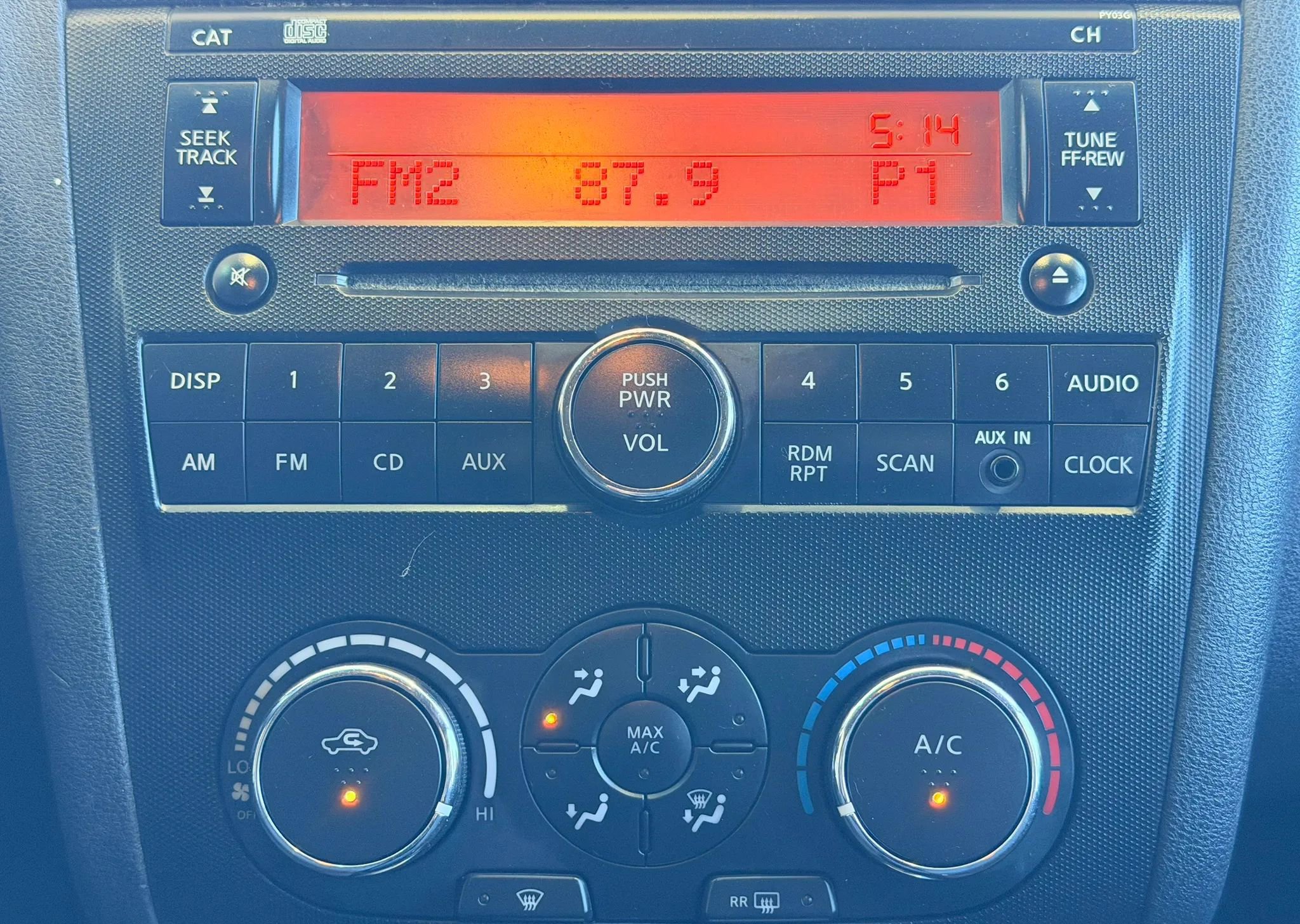 Used 2010 Nissan Altima 3.5 SR image 16