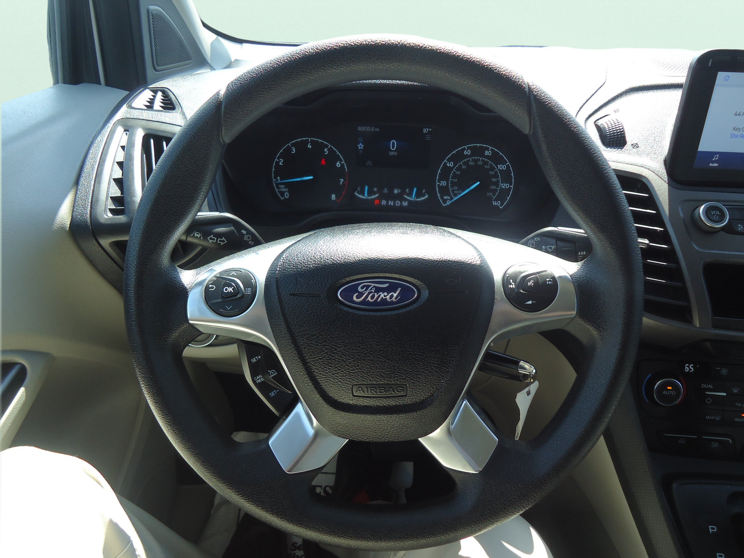 Used 2022 Ford Transit Connect XLT FWD image 13