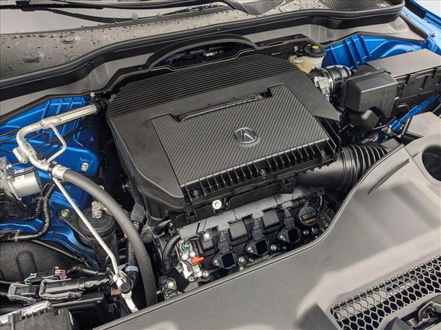 New 2026 Acura MDX A-Spec image 18