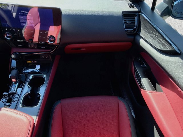New 2026 Lexus NX 350 AWD w/ Accessory Package (2T) image 18