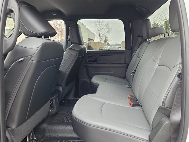 Used 2026 RAM 2500 Tradesman image 10