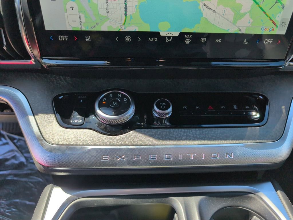 New 2026 Ford Expedition Tremor image 27