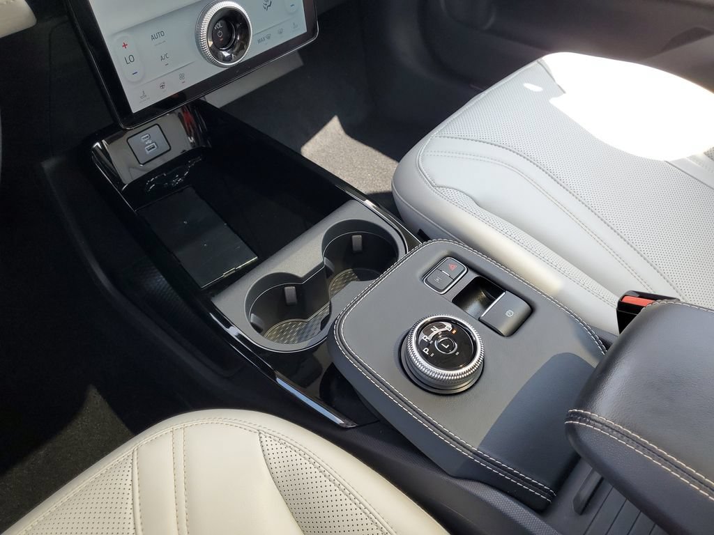 Certified 2023 Ford Mustang Mach-E Premium AWD/4WD image 33