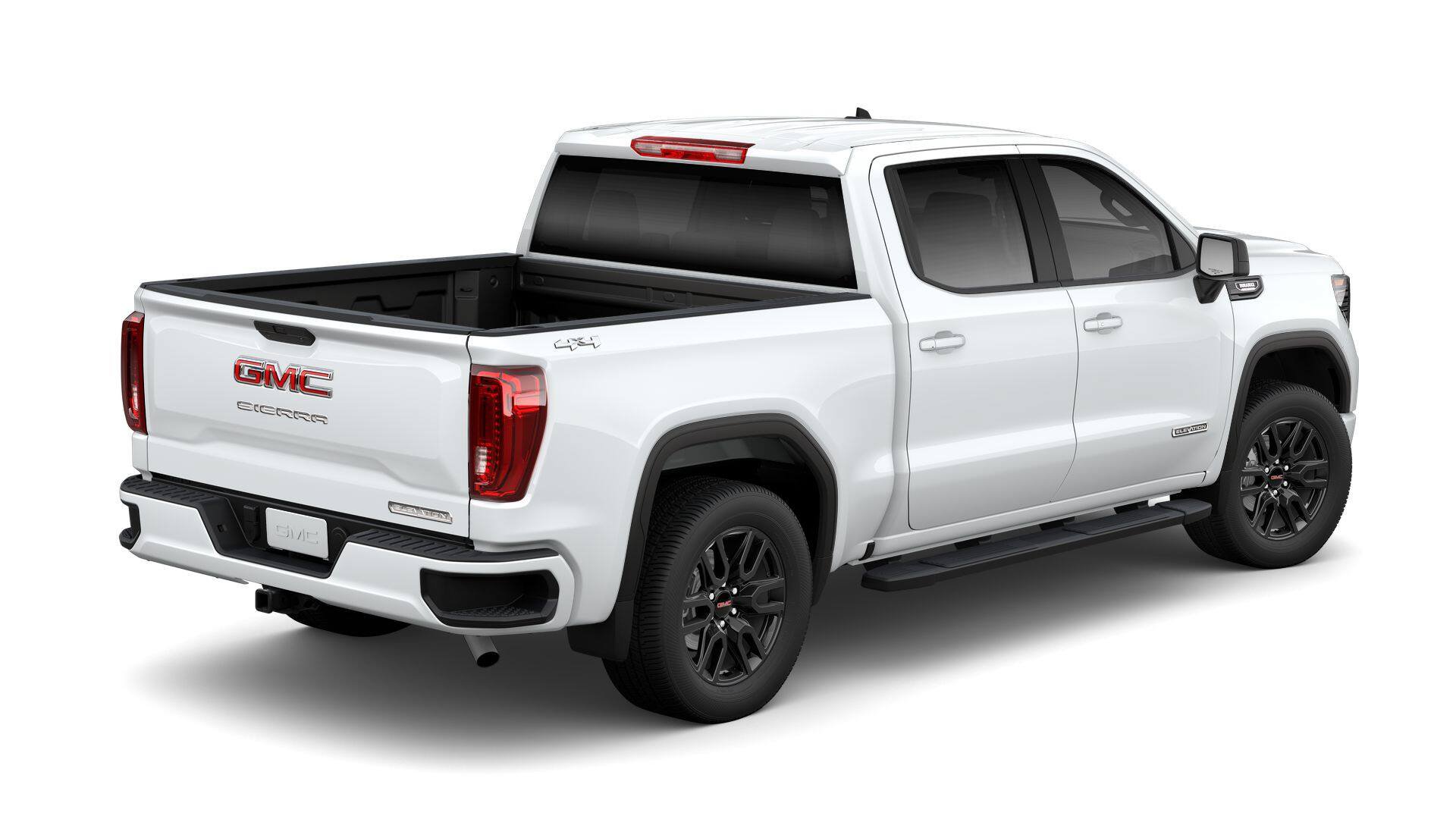 New 2026 GMC Sierra 1500 Elevation AWD/4WD image 51