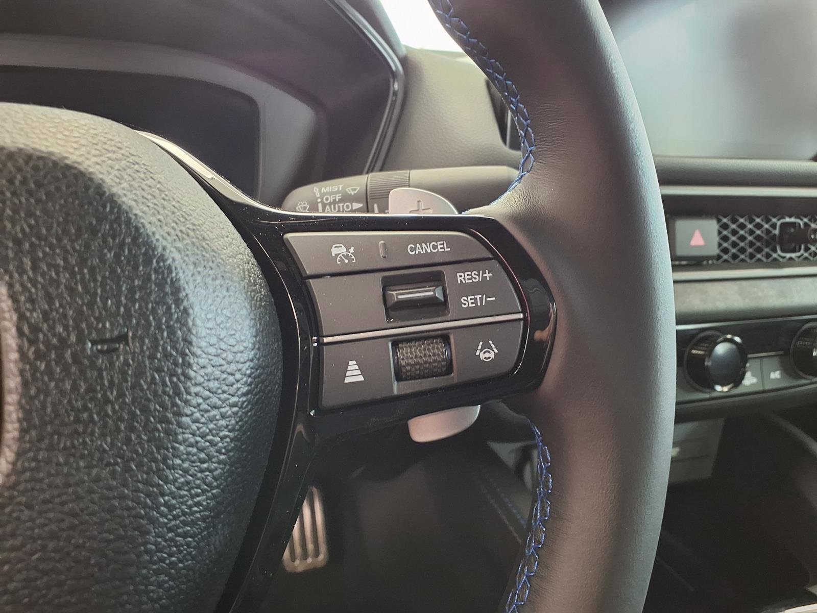 New 2026 Honda Prelude image 14