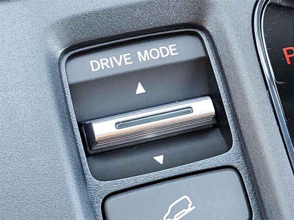 New 2026 Honda CR-V Sport-L image 14