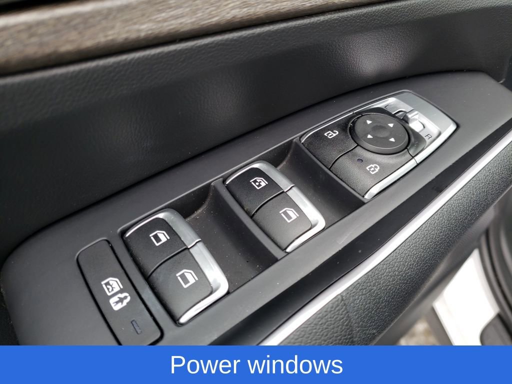 Used 2023 Kia Sorento S w/ Panoramic Sunroof Package image 18