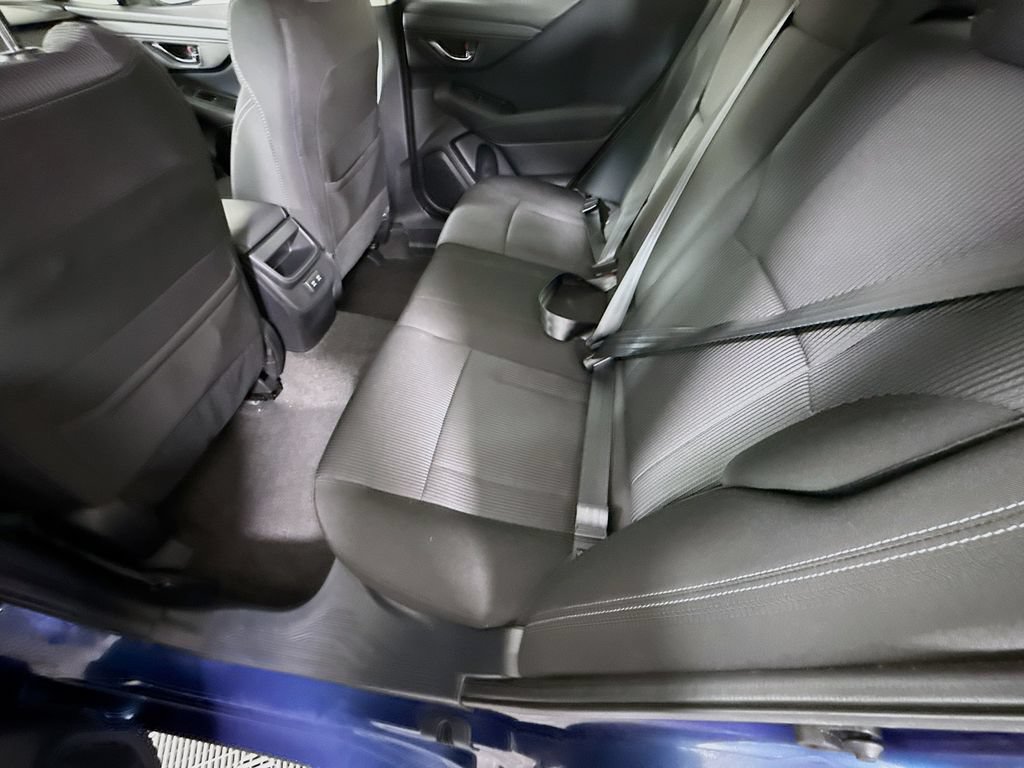 Used 2021 Subaru Legacy Premium AWD/4WD image 26