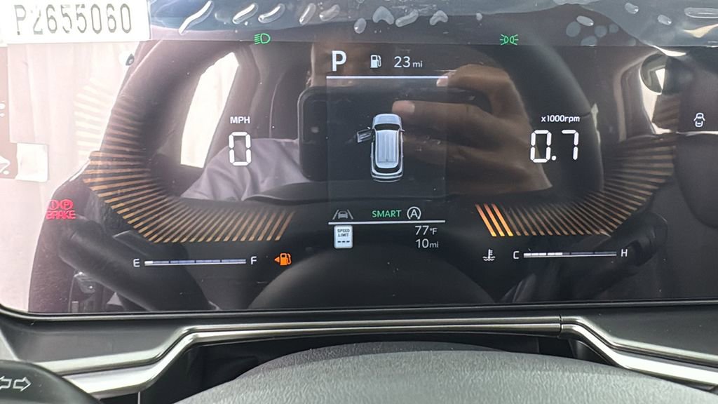 New 2026 Kia Sorento S image 20