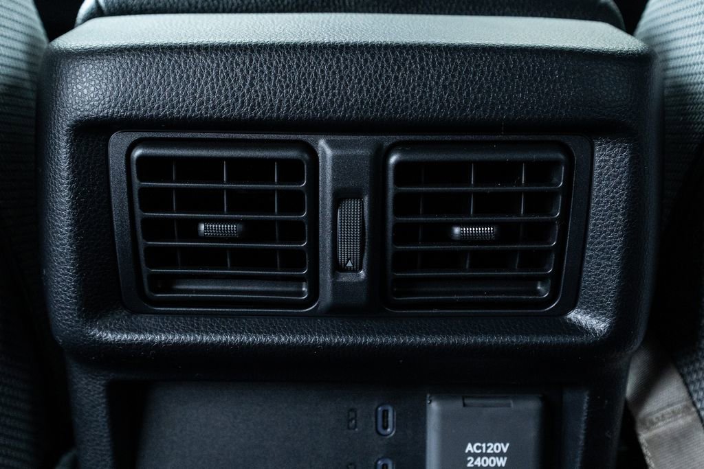 New 2026 Toyota 4Runner TRD Off-Road image 39