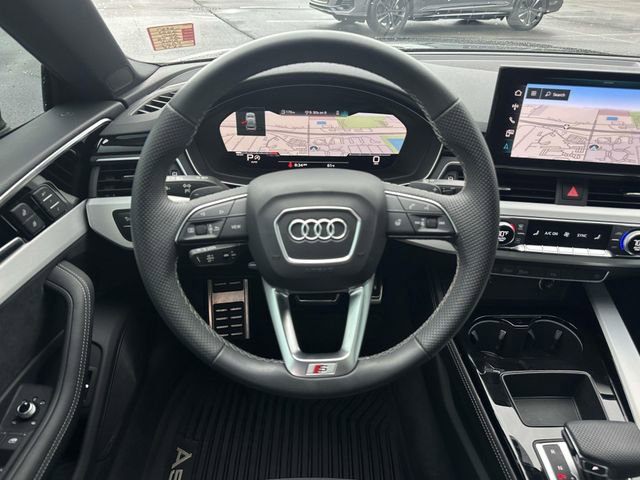 Used 2023 Audi A5 2.0T Premium Plus w/ Premium Plus image 18