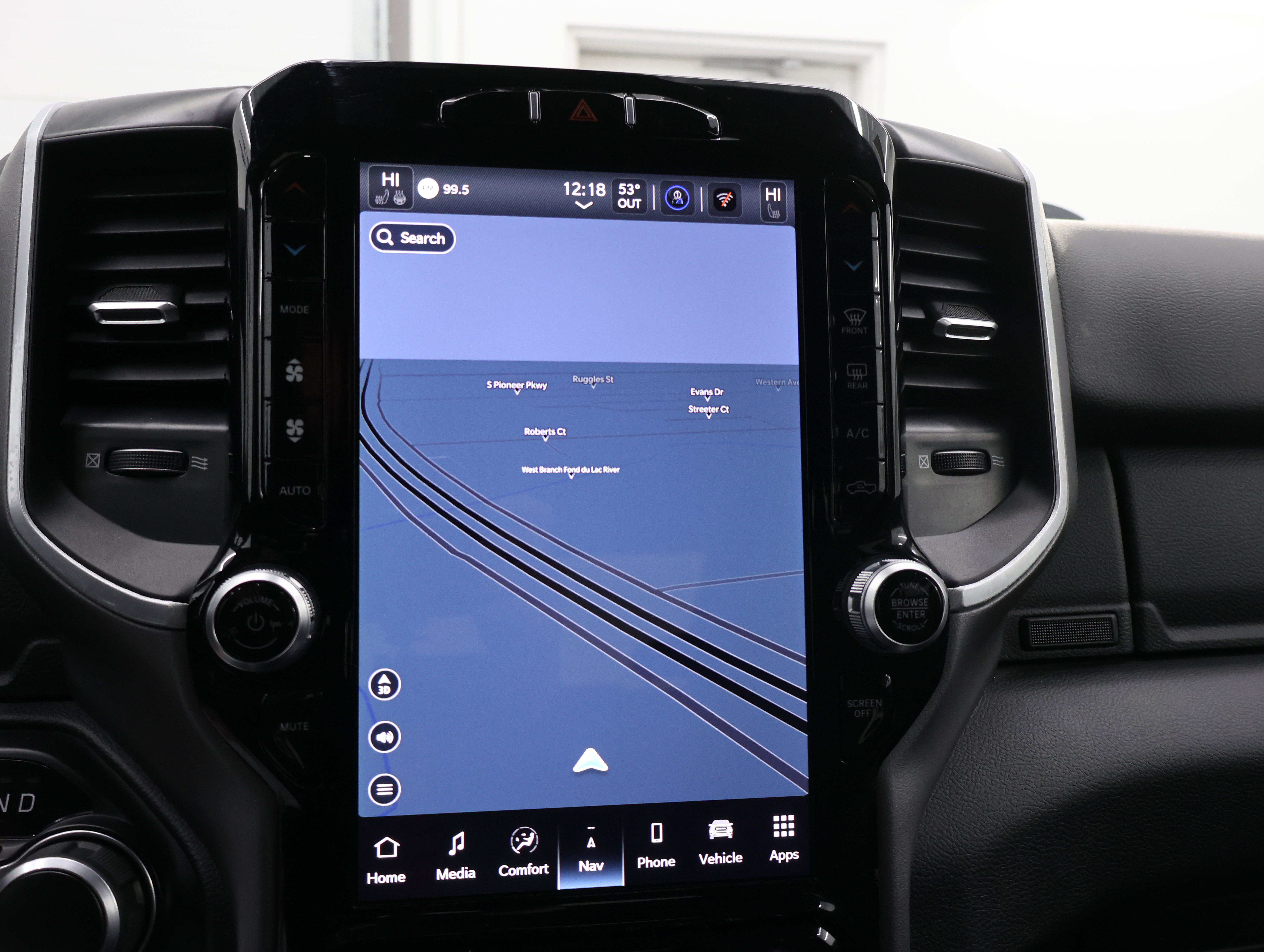 Used 2023 RAM 1500 Big Horn image 50