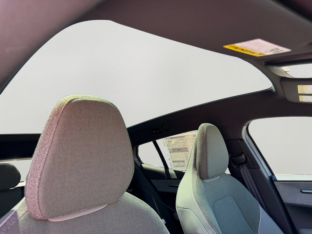New 2026 Volvo EX30 Plus w/ Climate Package AWD/4WD image 5