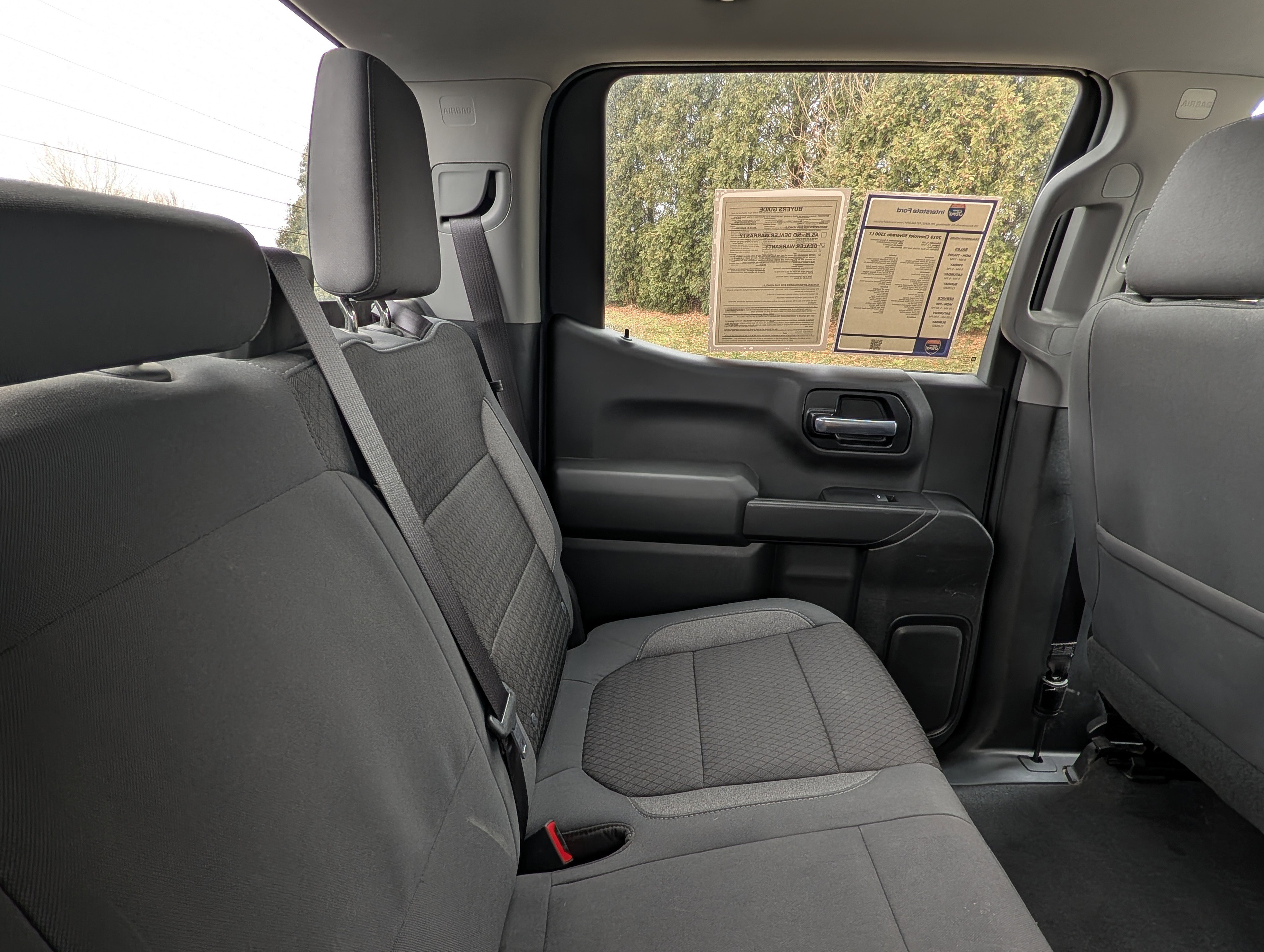 Used 2019 Chevrolet Silverado 1500 LT w/ All-Star Edition image 24