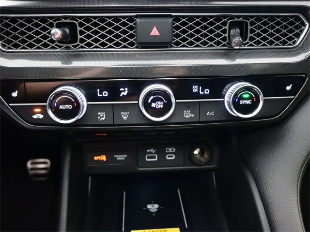 Used 2024 Acura Integra A-Spec image 32