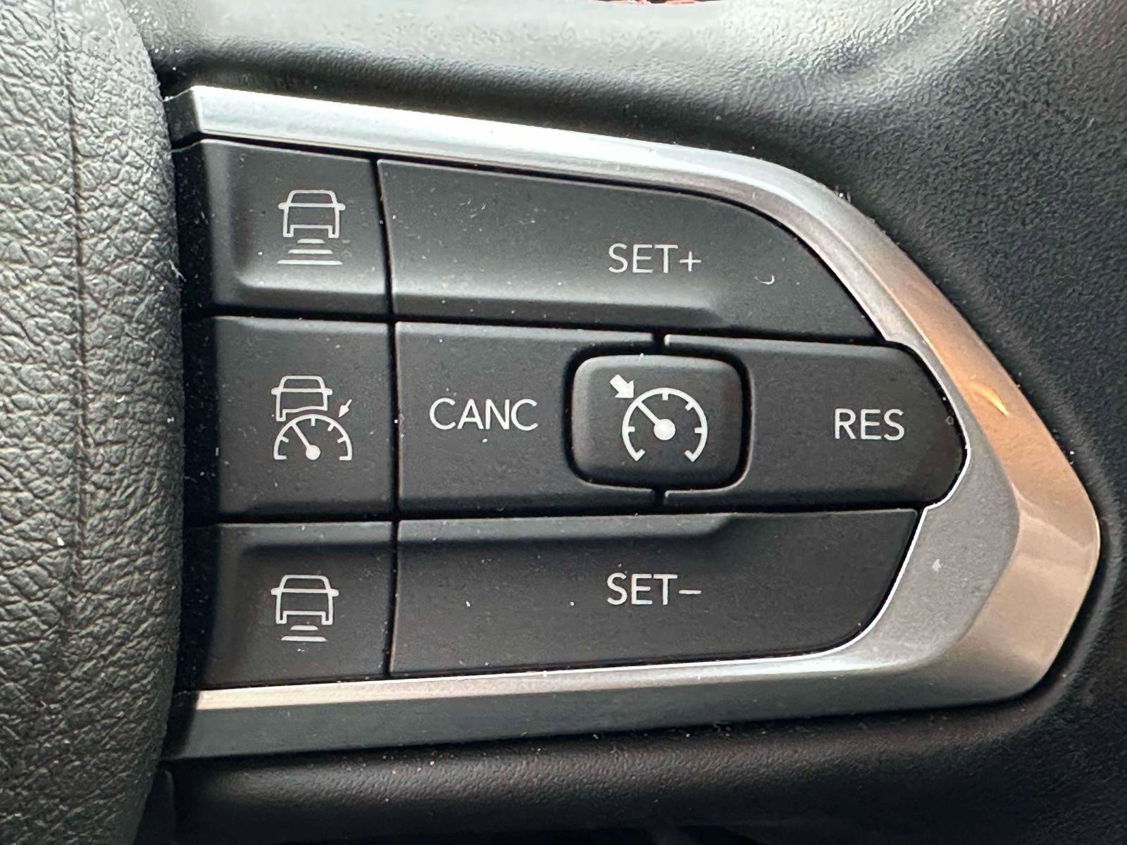 Used 2022 Jeep Compass Trailhawk w/ Trailhawk Convenience Group image 21