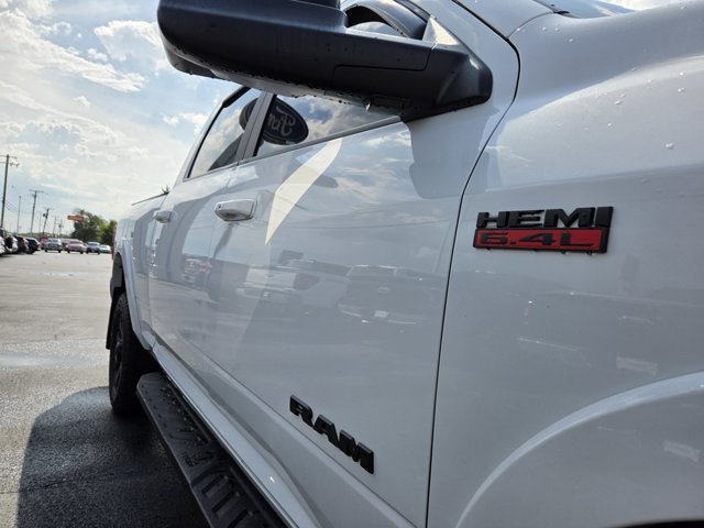 Used 2020 RAM 2500 Laramie w/ Night Edition AWD/4WD image 44