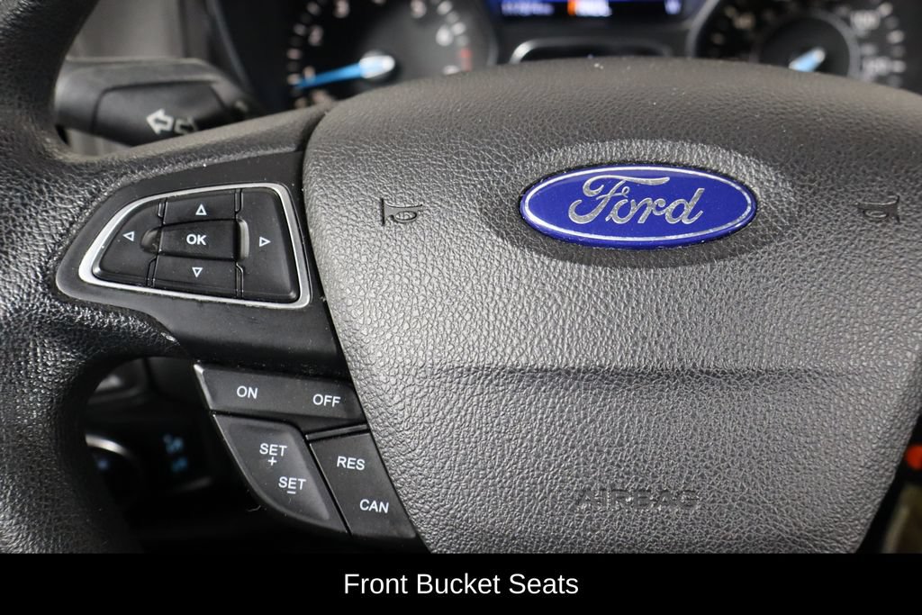 Used 2015 Ford Focus SE FWD image 8