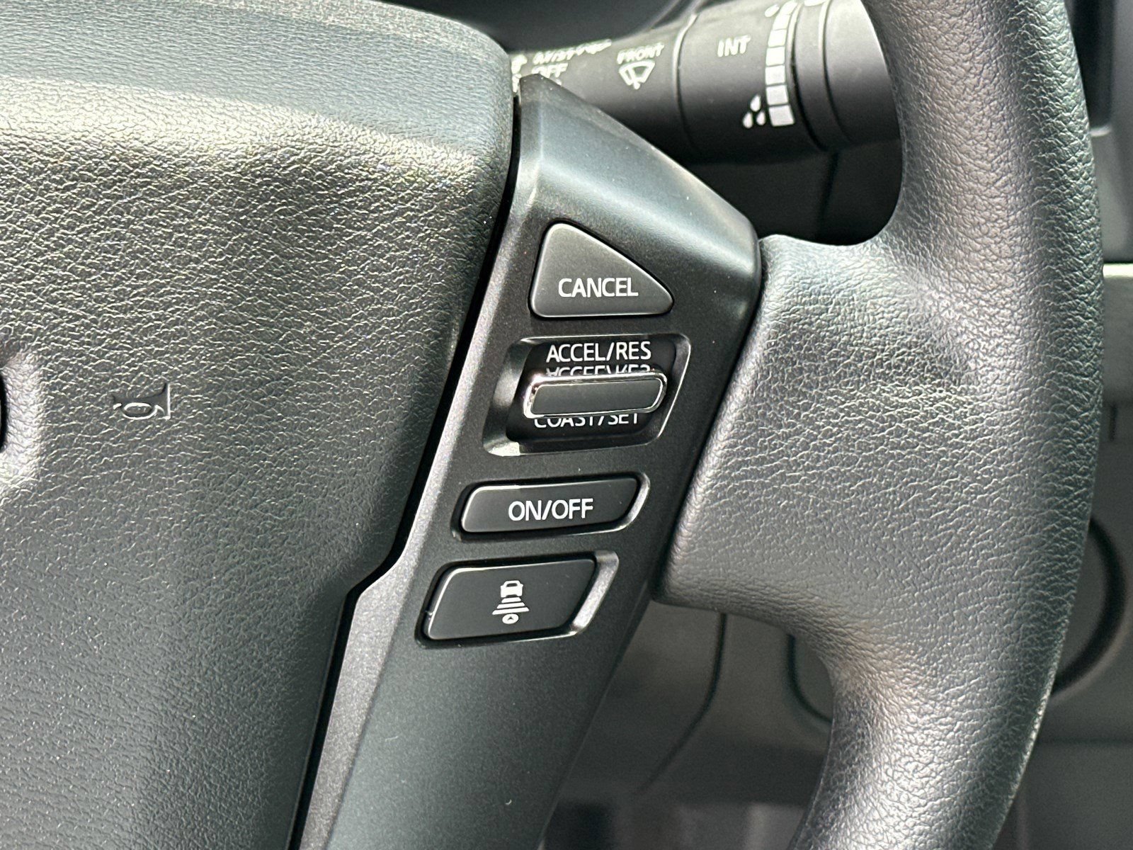 New 2026 Nissan Frontier S w/ S Utility Package RWD image 23