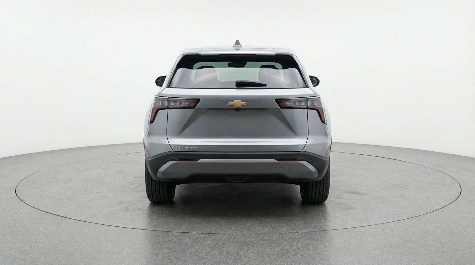 Used 2025 Chevrolet Equinox LT FWD image 7